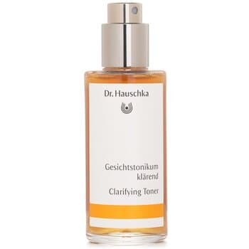 Dr. Hauschka Clarifying Toner (For Oily, Blemished or Combination Skin) 100ml/3.4oz Dr. Hauschka Clarifying Toner (For Oily, Blemished or Combination Skin) 100ml/3.4oz