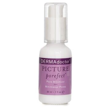 DERMAdoctor Picture Porefect Pore Minimizer 30ml/1oz DERMAdoctor Picture Porefect Pore Minimizer 30ml/1oz