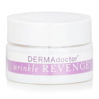 DERMAdoctor Wrinkle Revenge Rescue & Protect Eye Balm 15ml/0.5oz DERMAdoctor Wrinkle Revenge Rescue & Protect Eye Balm 15ml/0.5oz