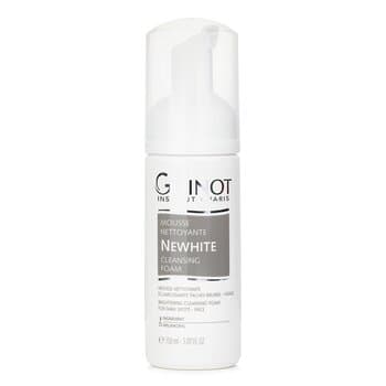 Guinot Newhite Perfect Brightening Cleansing Foam 150ml/5.07oz Guinot Newhite Perfect Brightening Cleansing Foam 150ml/5.07oz