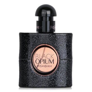 Yves Saint Laurent Black Opium Eau De Parfum Spray 30ml/1oz Yves Saint Laurent Black Opium Eau De Parfum Spray 30ml/1oz