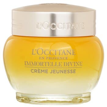 L'Occitane Immortelle Divine Cream 50ml/1.7oz L'Occitane Immortelle Divine Cream 50ml/1.7oz