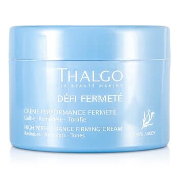 Thalgo Defi Fermete High Performance Firming Cream 200ml/6.76oz Thalgo Defi Fermete High Performance Firming Cream 200ml/6.76oz