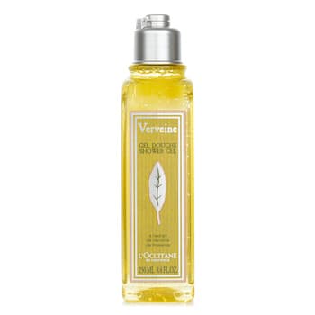 L'Occitane Verveine (Verbena) Shower Gel(Random Packing) 250ml/8.4oz L'Occitane Verveine (Verbena) Shower Gel(Random Packing) 250ml/8.4oz