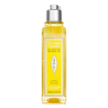 L'Occitane Verveine Agrumes (Citrus Verbena) Shower Gel(Random Packing) 250ml/8.4oz L'Occitane Verveine Agrumes (Citrus Verbena) Shower Gel(Random Packing) 250ml/8.4oz
