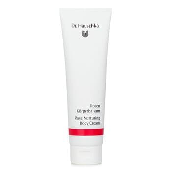 Dr. Hauschka Rose Nurturing Body Cream 145ml/4.9oz Dr. Hauschka Rose Nurturing Body Cream 145ml/4.9oz