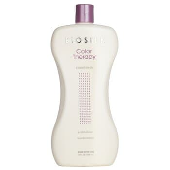 BioSilk Color Therapy Conditioner 1006ml/34oz BioSilk Color Therapy Conditioner 1006ml/34oz