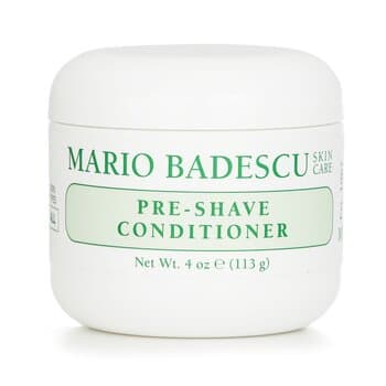 Mario Badescu Pre-Shave Conditioner 118ml/4oz Mario Badescu Pre-Shave Conditioner 118ml/4oz