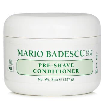 Mario Badescu Pre-Shave Conditioner 236ml/8oz Mario Badescu Pre-Shave Conditioner 236ml/8oz