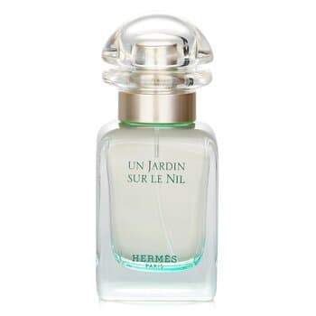 Hermes Un Jardin Sur Le Nil Eau De Toilette Spray 30ml/1oz Hermes Un Jardin Sur Le Nil Eau De Toilette Spray 30ml/1oz