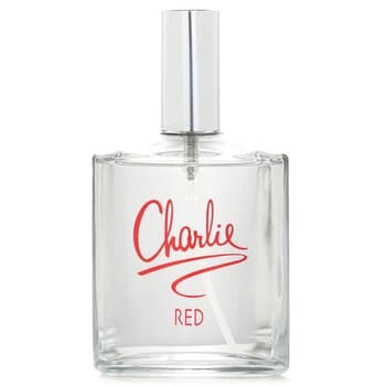 Revlon Charlie Red Eau De Toilette Spray 100ml Revlon Charlie Red Eau De Toilette Spray 100ml