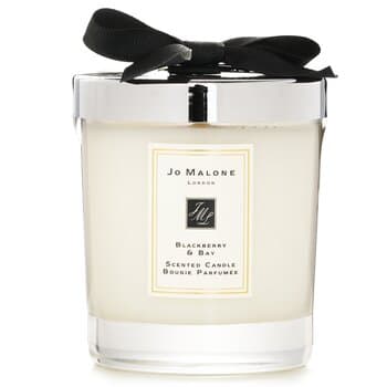 Jo Malone Blackberry & Bay Scented Candle 200g (2.5 inch) Jo Malone Blackberry & Bay Scented Candle 200g (2.5 inch)