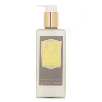 Floris Cefiro Enriched Body Moisturiser(Random Packaging) 250ml/8.5oz Floris Cefiro Enriched Body Moisturiser(Random Packaging) 250ml/8.5oz