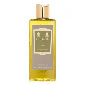 Floris Elite Moisturising Bath & Shower Gel(Random Packaging) 250ml/8.5oz Floris Elite Moisturising Bath & Shower Gel(Random Packaging) 250ml/8.5oz