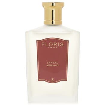 Floris Santal After Shave Splash(Random Packaging) 100ml/3.38oz Floris Santal After Shave Splash(Random Packaging) 100ml/3.38oz