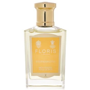 Floris Stephanotis Bath Essence 50ml/1.7oz Floris Stephanotis Bath Essence 50ml/1.7oz