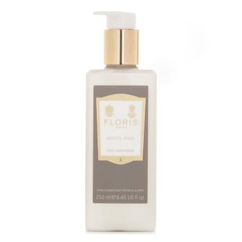 Floris White Rose Enriched Body Moisturiser(Random Packaging) 250ml/8.5oz Floris White Rose Enriched Body Moisturiser(Random Packaging) 250ml/8.5oz