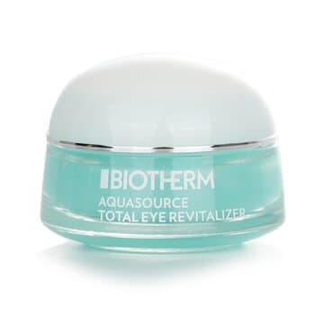Biotherm Aquasource Total Eye Revitalizer 15ml/0.5oz Biotherm Aquasource Total Eye Revitalizer 15ml/0.5oz