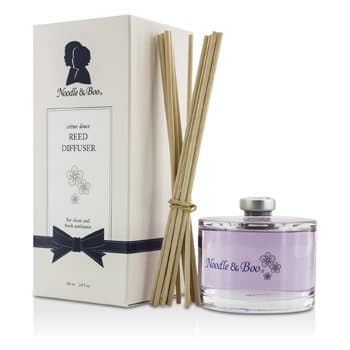 Noodle & Boo Creme Douce Reed Diffuser 100ml/3.4oz 100ml/3.4oz Noodle & Boo Creme Douce Reed Diffuser 100ml/3.4oz 100ml/3.4oz