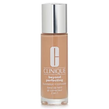 Clinique Beyond Perfecting Foundation & Concealer - # 07 Cream Chamois (VF-G) 30ml/1oz Clinique Beyond Perfecting Foundation & Concealer - # 07 Cream Chamois (VF-G) 30ml/1oz