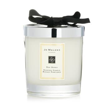 Jo Malone Red Roses Scented Candle 200g (2.5 inch) Jo Malone Red Roses Scented Candle 200g (2.5 inch)