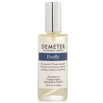Demeter Firefly Cologne Spray 120ml/4oz Demeter Firefly Cologne Spray 120ml/4oz
