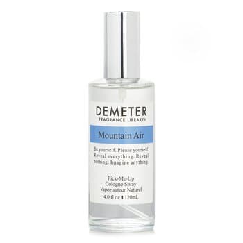 Demeter Mountain Air Cologne Spray 120ml/4oz Demeter Mountain Air Cologne Spray 120ml/4oz