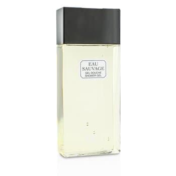Christian Dior Eau Sauvage Shower Gel 200ml/6.8oz Christian Dior Eau Sauvage Shower Gel 200ml/6.8oz