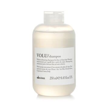 다비네스 Davines 볼루 볼륨 인행싱 샴푸 (가는 모발용) 250ml/8.45oz 다비네스 Davines 볼루 볼륨 인행싱 샴푸 (가는 모발용) 250ml/8.45oz