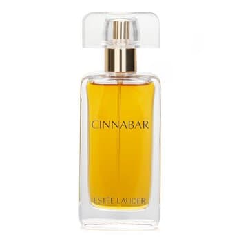 Estee Lauder Cinnabar Collection Eau De Parfum Spray 50ml/1.7oz Estee Lauder Cinnabar Collection Eau De Parfum Spray 50ml/1.7oz