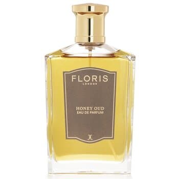 Floris Honey Oud Eau De Parfum Spray 100ml/3.4oz Floris Honey Oud Eau De Parfum Spray 100ml/3.4oz