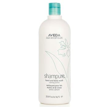 Aveda Shampure Hand and Body Wash 1000ml/33.8oz Aveda Shampure Hand and Body Wash 1000ml/33.8oz