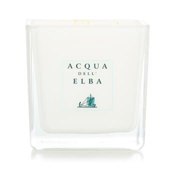 Acqua Dell'Elba Scented Candle - Fiori 180g/6.4oz Acqua Dell'Elba Scented Candle - Fiori 180g/6.4oz