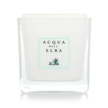 Acqua Dell'Elba Scented Candle - Note Di Natale 180g/6.4oz Acqua Dell'Elba Scented Candle - Note Di Natale 180g/6.4oz