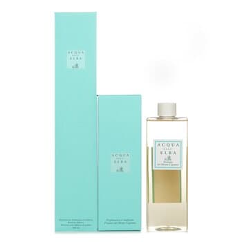 Acqua Dell'Elba Home Fragrance Diffuser Refill - Profumi Del Monte Capanne 500ml/17oz Acqua Dell'Elba Home Fragrance Diffuser Refill - Profumi Del Monte Capanne 500ml/17oz