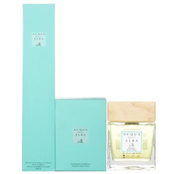 Acqua Dell'Elba Home Fragrance Diffuser - Giardino Degli Aranci 500ml/17oz Acqua Dell'Elba Home Fragrance Diffuser - Giardino Degli Aranci 500ml/17oz