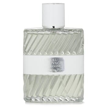 Christian Dior Eau Sauvage Cologne Spray 100ml/3.4oz Christian Dior Eau Sauvage Cologne Spray 100ml/3.4oz