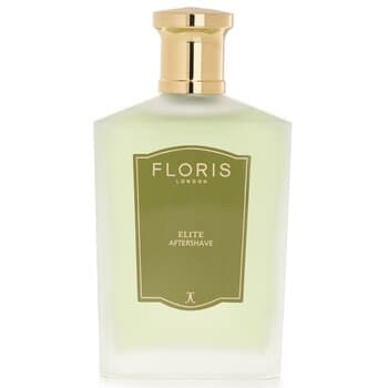 Floris Elite After Shave Splash 100ml/3.4oz Floris Elite After Shave Splash 100ml/3.4oz