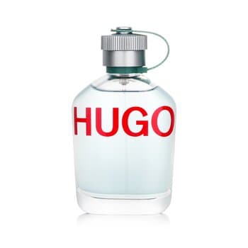 Hugo Boss Hugo Eau De Toilette Spray 125ml/4.2oz Hugo Boss Hugo Eau De Toilette Spray 125ml/4.2oz