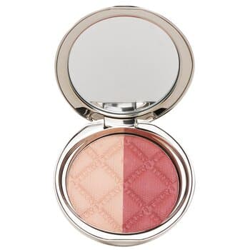 By Terry Terrybly Densiliss Blush Contouring Duo Powder - # 400 Rosy Shape 6g/0.21oz By Terry Terrybly Densiliss Blush Contouring Duo Powder - # 400 Rosy Shape 6g/0.21oz