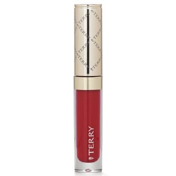 By Terry Terrybly Velvet Rouge - # 9 My Red 2ml/0.07oz By Terry Terrybly Velvet Rouge - # 9 My Red 2ml/0.07oz