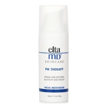 EltaMD PM Therapy Facial Moisturizer 48g/1.7oz EltaMD PM Therapy Facial Moisturizer 48g/1.7oz