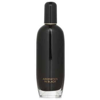 Clinique Aromatics In Black Eau De Parfum Spray 100ml/3.4oz Clinique Aromatics In Black Eau De Parfum Spray 100ml/3.4oz