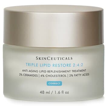 Skin Ceuticals Triple Lipid Restore 2:4:2 48ml/1.6oz Skin Ceuticals Triple Lipid Restore 2:4:2 48ml/1.6oz