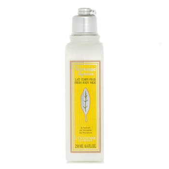 L'Occitane Citrus Verbena Fresh Body Milk(Random Packing) 250ml/8.4oz L'Occitane Citrus Verbena Fresh Body Milk(Random Packing) 250ml/8.4oz
