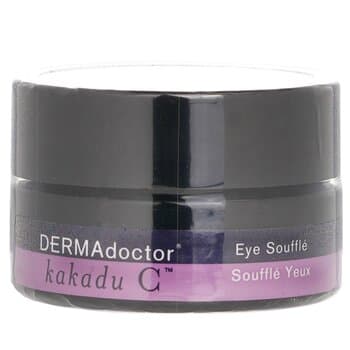DERMAdoctor Kakadu C Eye Souffle 15ml/0.5oz DERMAdoctor Kakadu C Eye Souffle 15ml/0.5oz