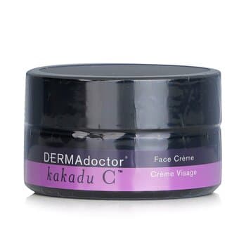 DERMAdoctor Kakadu C Face Creme 30ml/1oz DERMAdoctor Kakadu C Face Creme 30ml/1oz