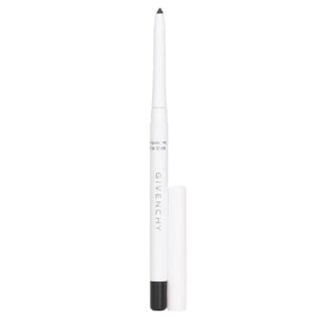 Givenchy Khol Couture Waterproof Retractable Eyeliner - # 01 Black 0.3g/0.01oz Givenchy Khol Couture Waterproof Retractable Eyeliner - # 01 Black 0.3g/0.01oz