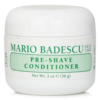 Mario Badescu Pre-Shave Conditioner 59g/2oz Mario Badescu Pre-Shave Conditioner 59g/2oz