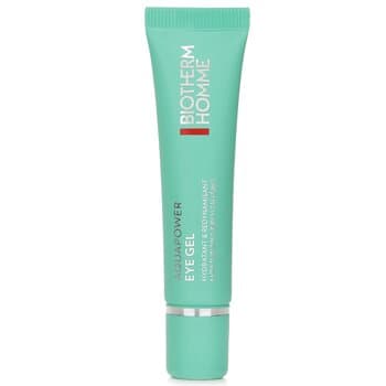 Biotherm Homme Aquapower Eye De-Puffer(Random Packaging) 15ml/0.5oz Biotherm Homme Aquapower Eye De-Puffer(Random Packaging) 15ml/0.5oz
